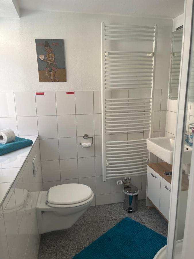 Homestay Waldshut-Tiengen Exterior photo