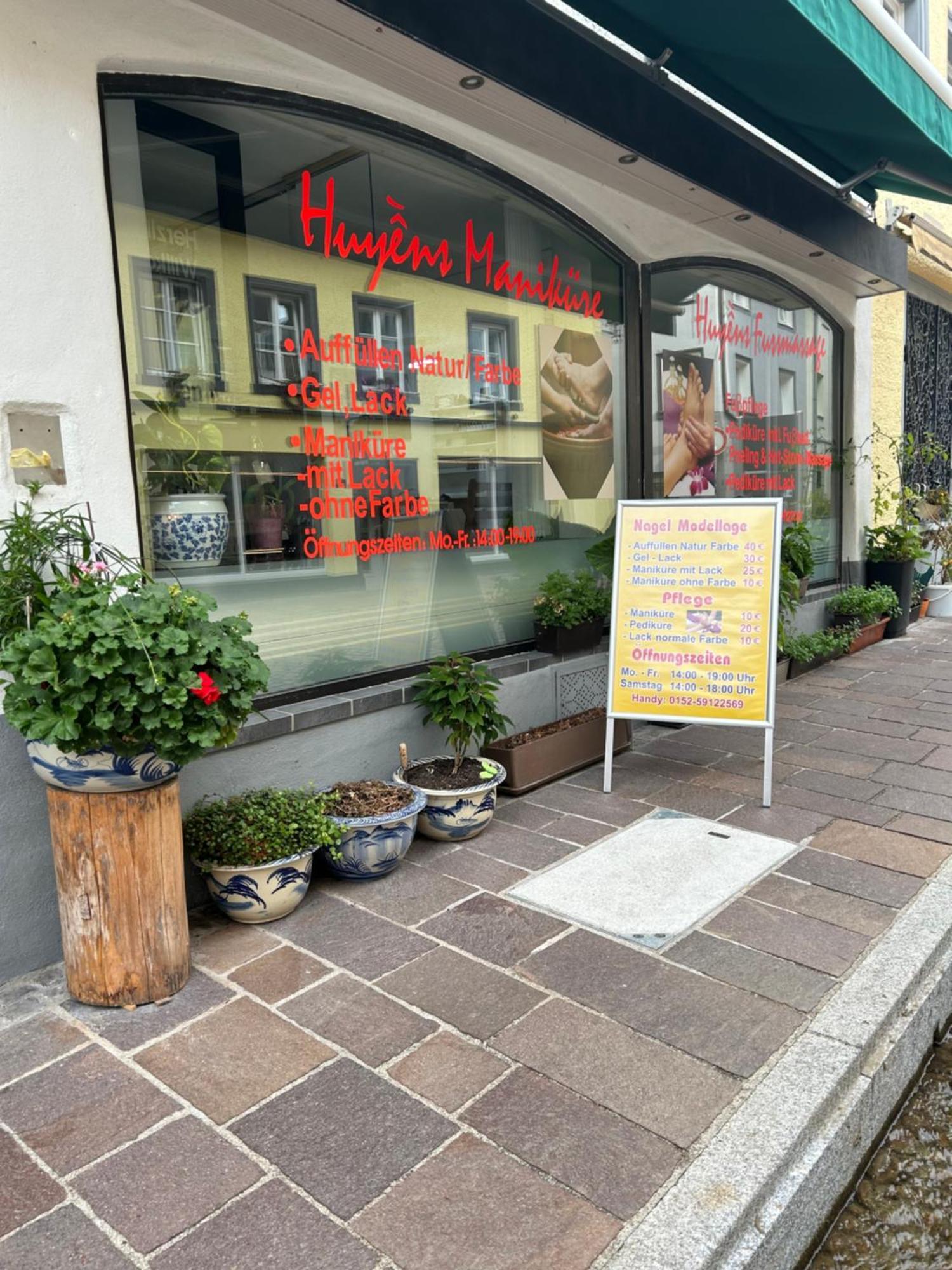 Homestay Waldshut-Tiengen Exterior photo