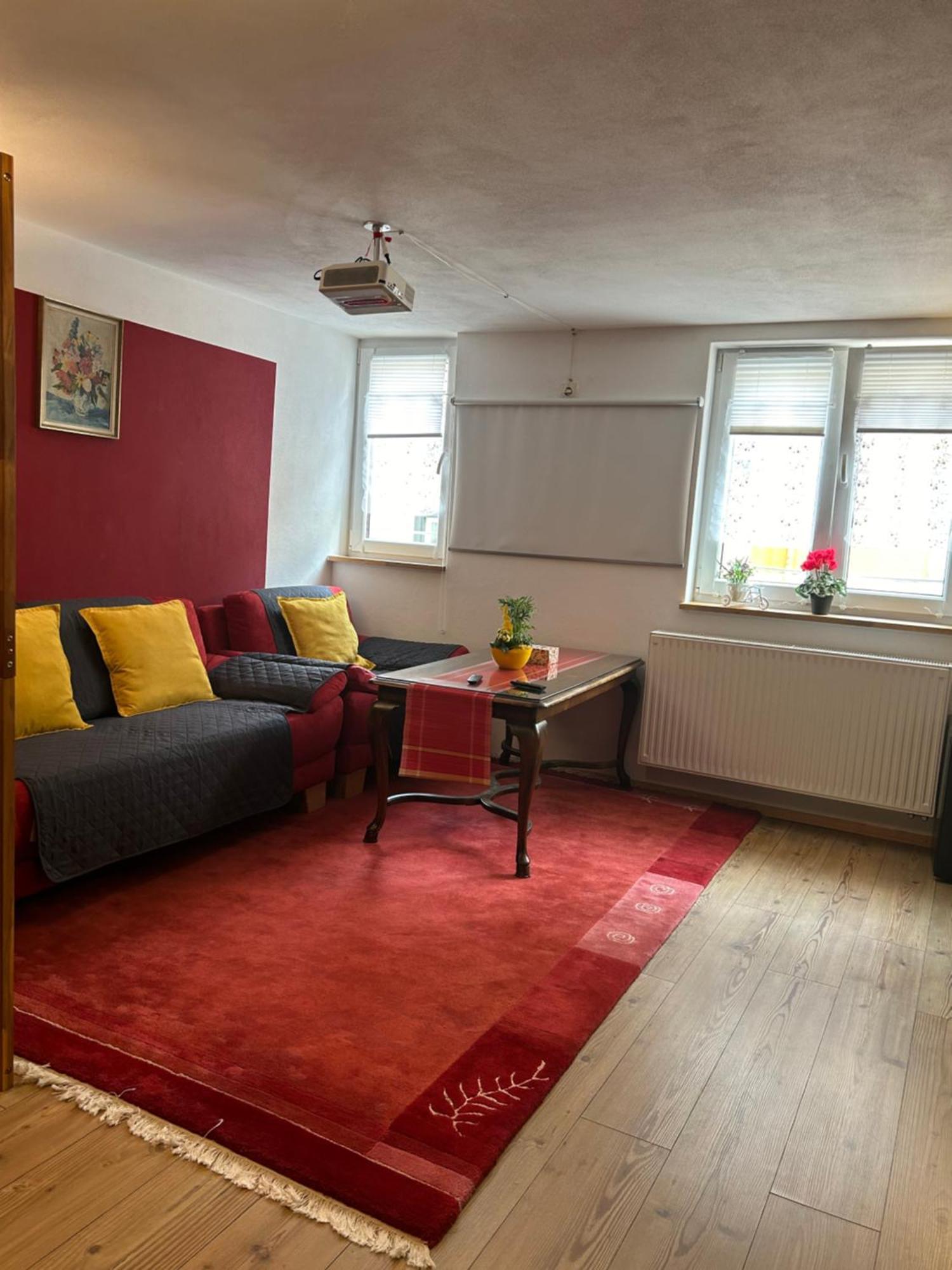 Homestay Waldshut-Tiengen Exterior photo