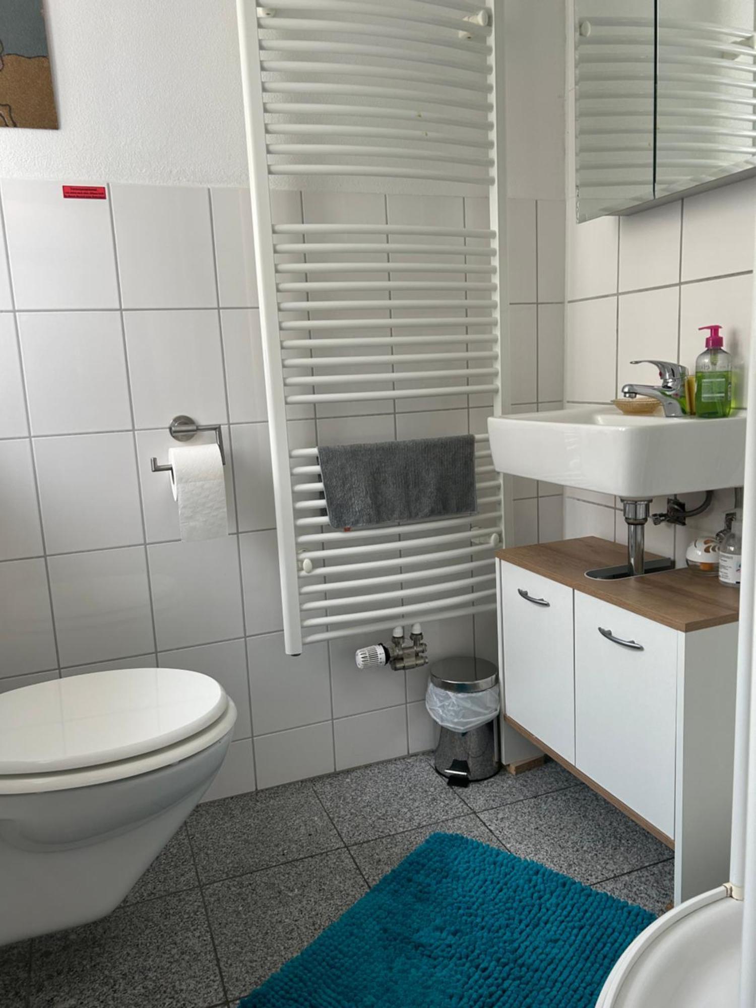 Homestay Waldshut-Tiengen Exterior photo